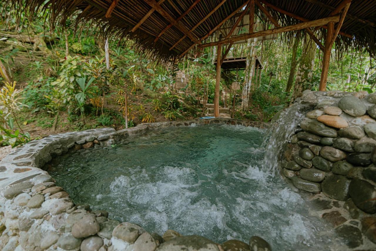 Oasis Diverse Adult Retreat Quepos Esterno foto