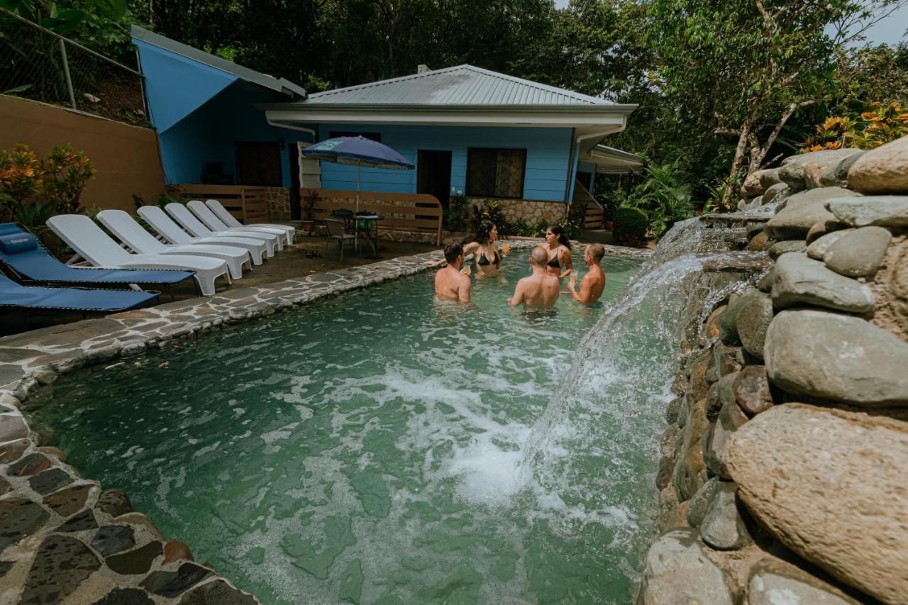 Oasis Diverse Adult Retreat Quepos Esterno foto
